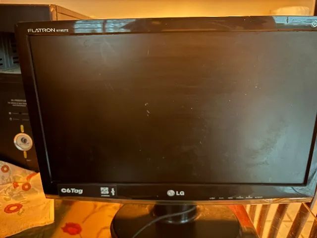 Monitor LG  - Foto 2