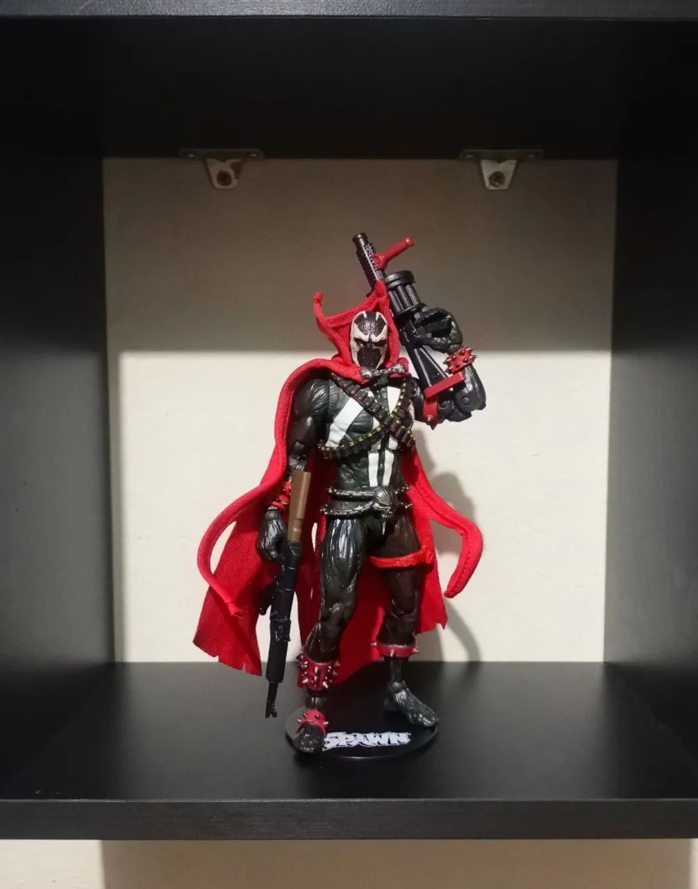 Spawn Call Of Duty McFarlane - Foto 2