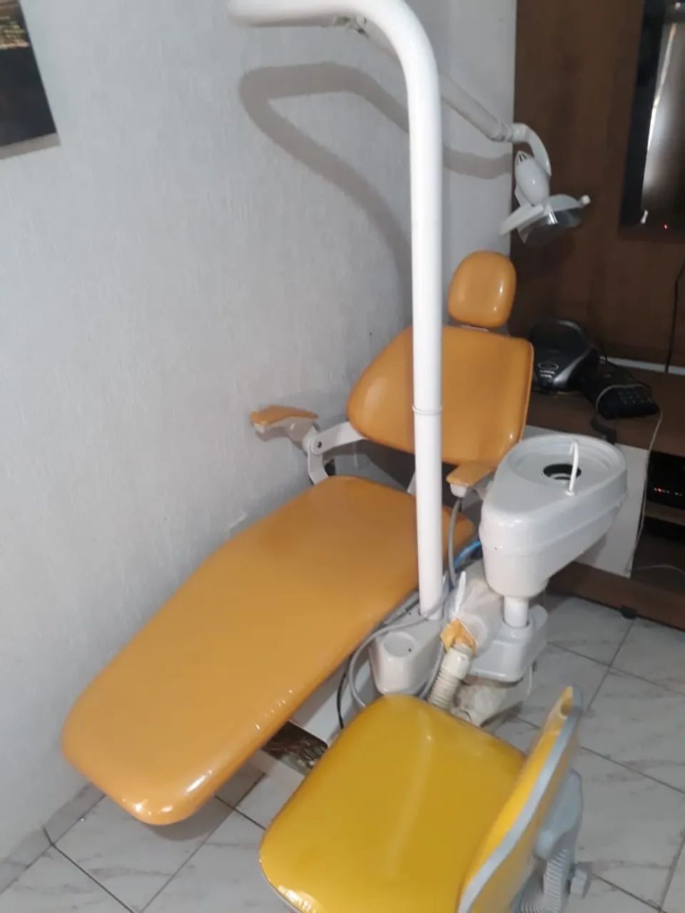 Cadeira Olsen - Foto 2