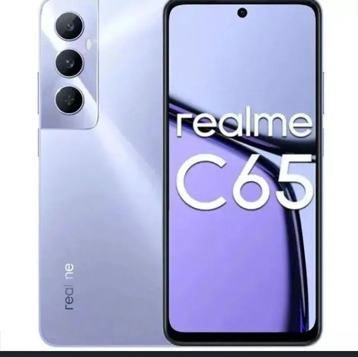 Realme C65 - Foto 2