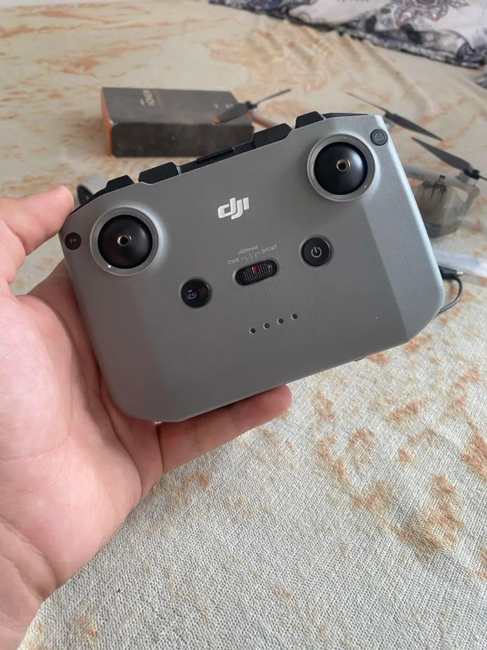 Drone Dji mini 3  - Foto 2