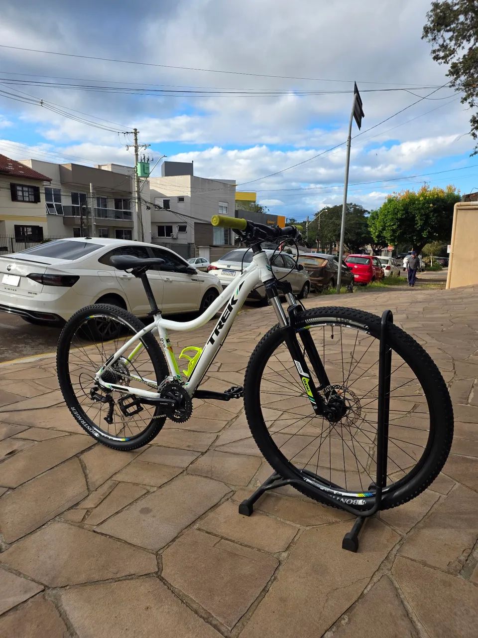 TREK SKYE SL - Foto 3