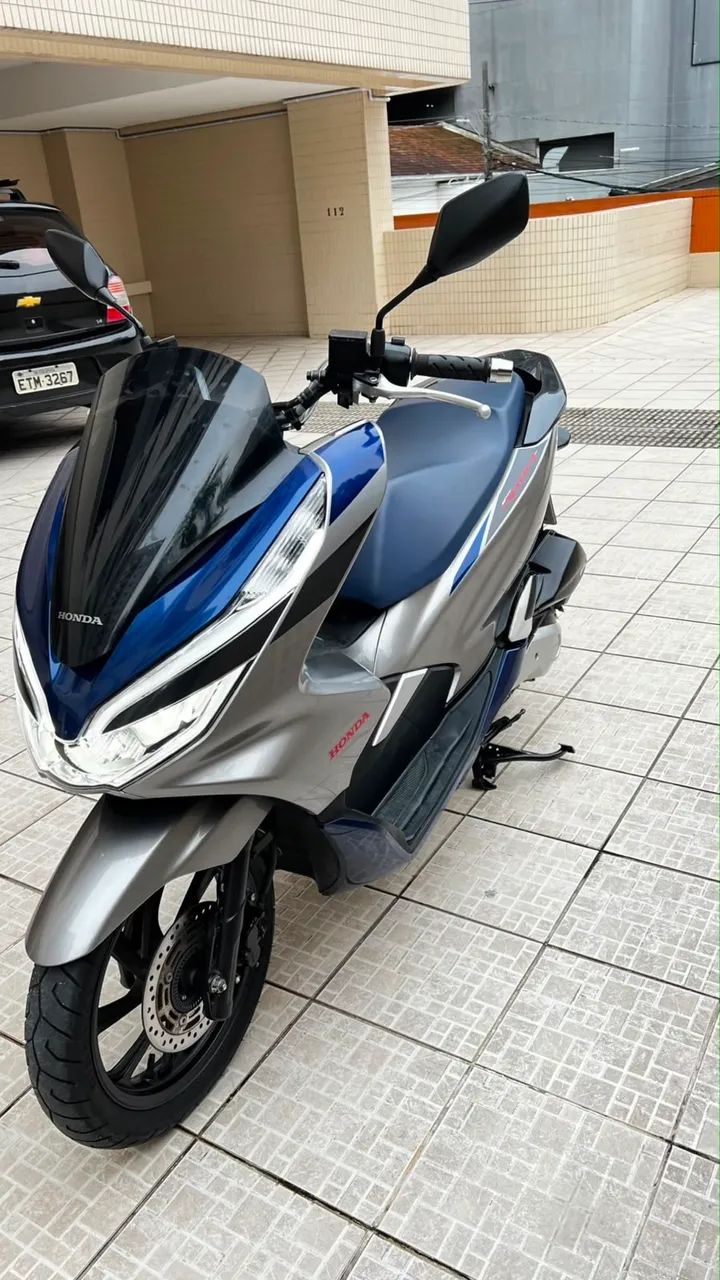 Honda PCX 150 sport 