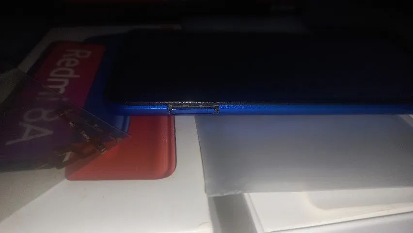Xiaomi Redmi 8A (Ler Descriçao) - Foto 2