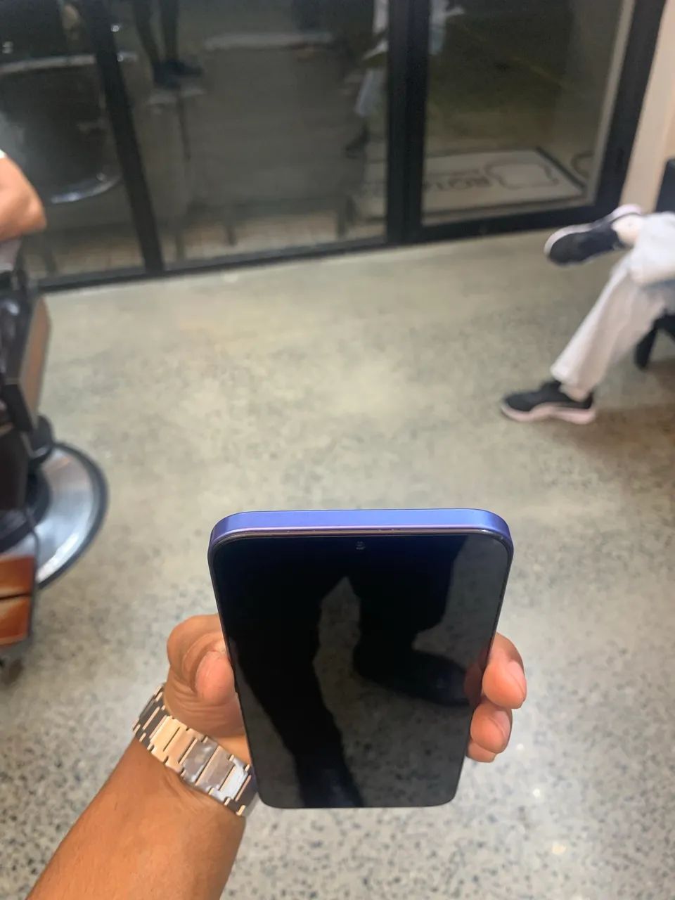 Celular Redmi 15C - Foto 4