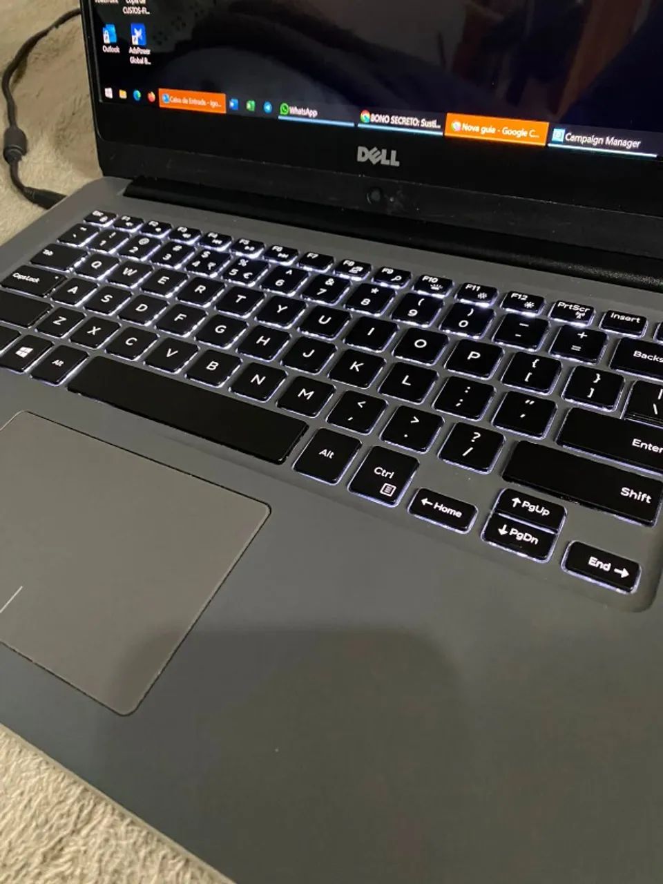 Notebook Dell Vostro Core i5 - Foto 4