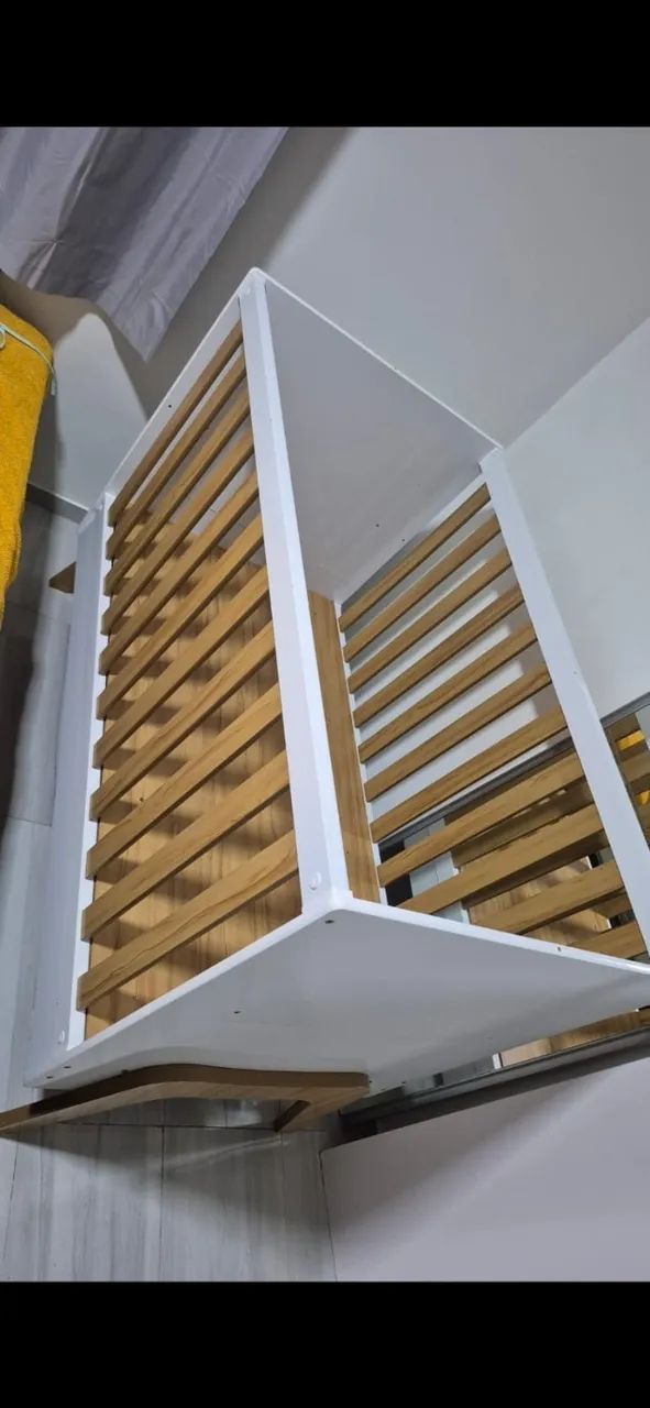 Berço  - Foto 2