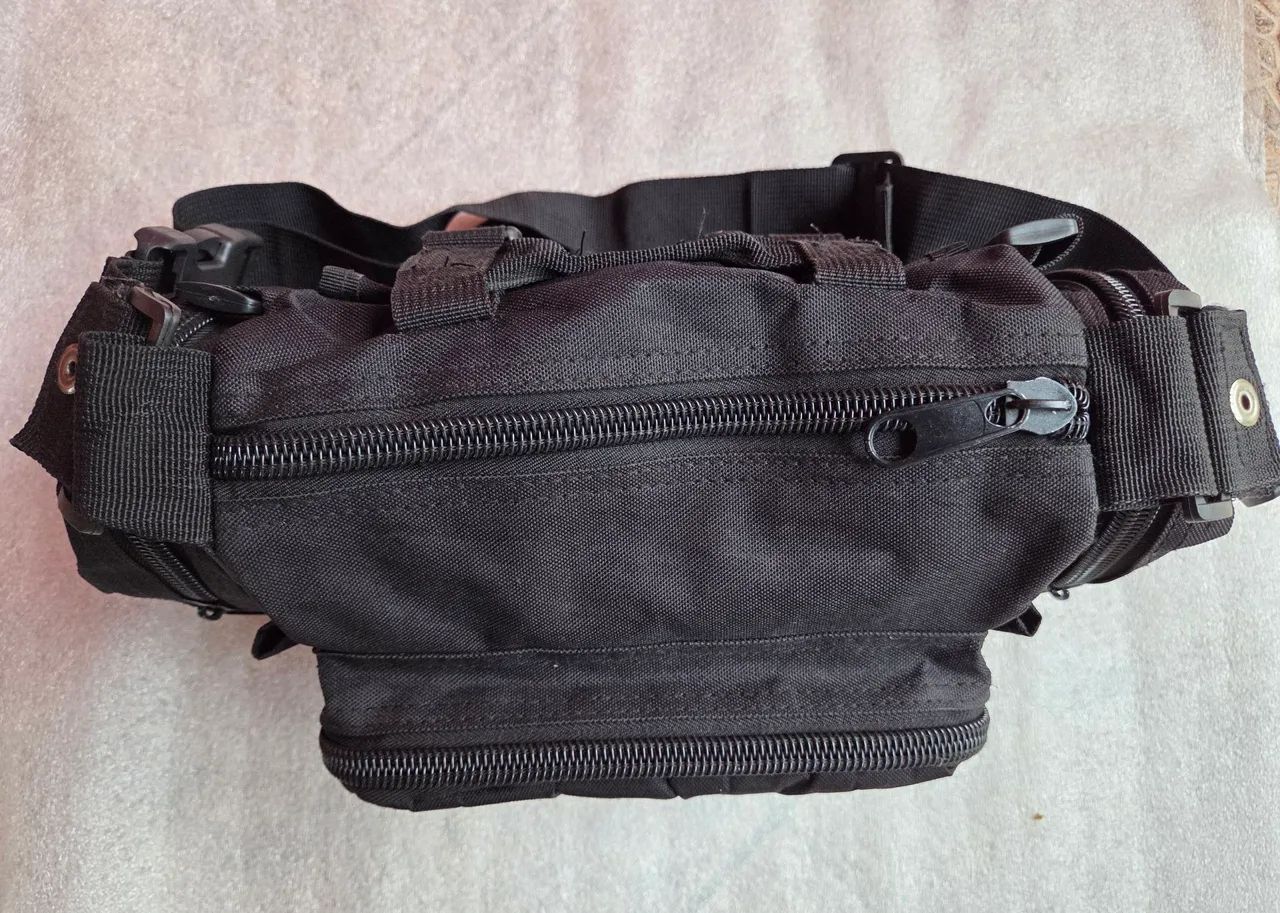 Bolsa Operacional militar  - Foto 3