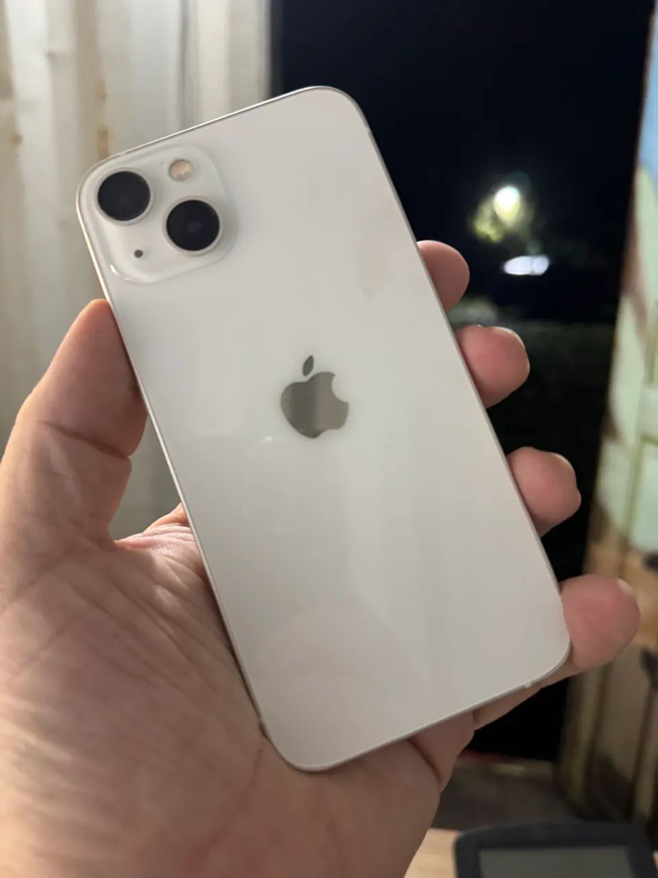 iPhone 13 128gb lindo