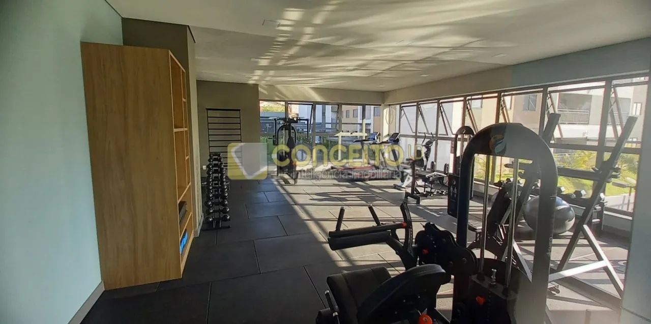 Apartamento com 03 dormitórios para locação no Edificio Venice Downtown - Foto 4