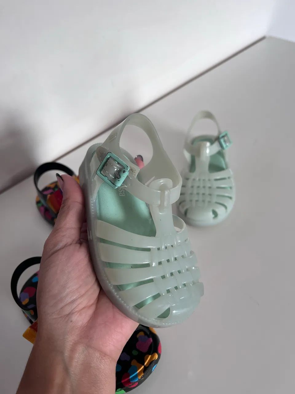 Mini Melissa Original  - Foto 3