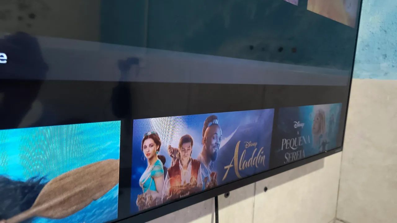 LG NANOCELl 55 4K - Foto 2