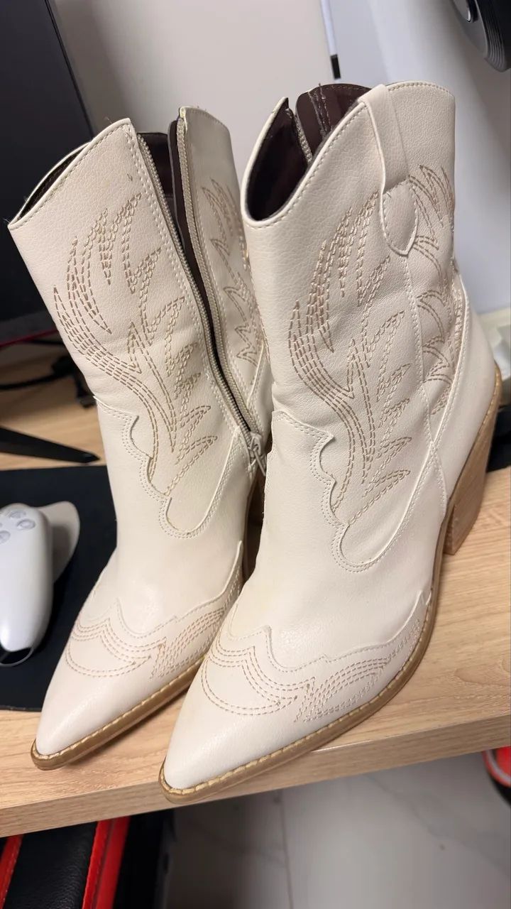 Bota country 