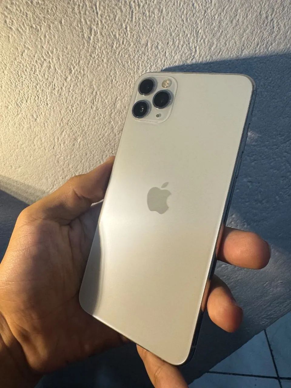 iPhone 11 pro Max 256GB (NÃO ACEITO TROCAS)