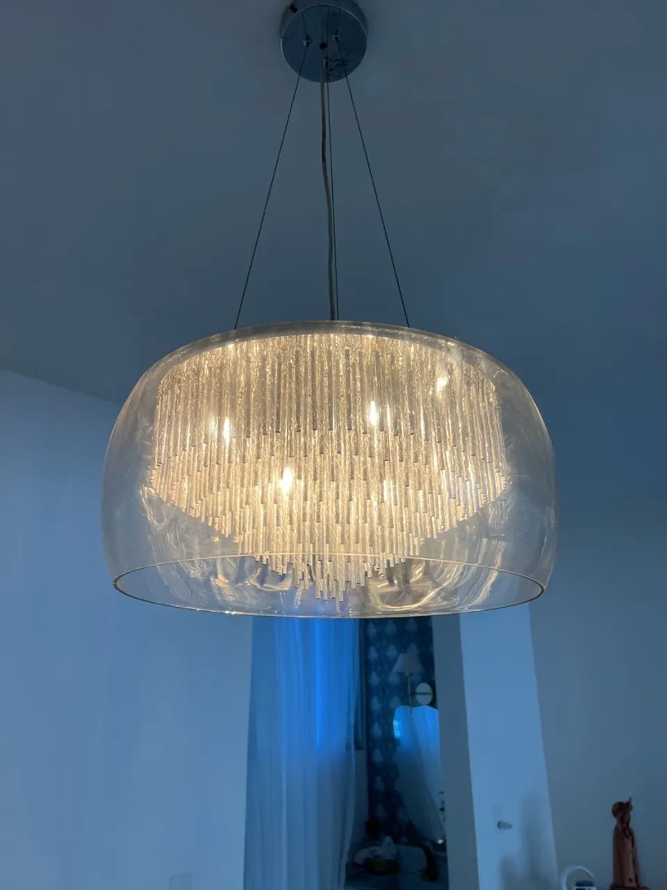 Vendo lustre 