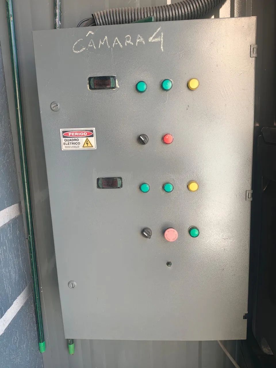 Refrigeração Industrial Soluções Completas - Foto 5