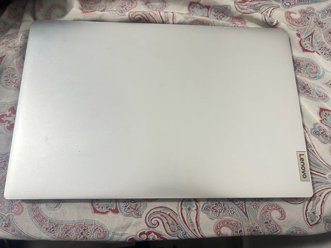 Vendo Notebook Lenovo  - Foto 2