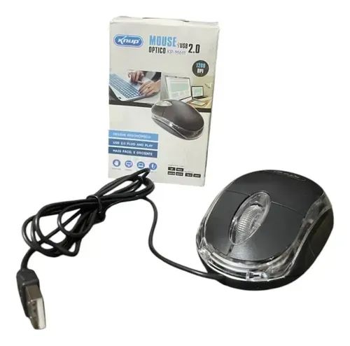 Mouse para Computador - Foto 2
