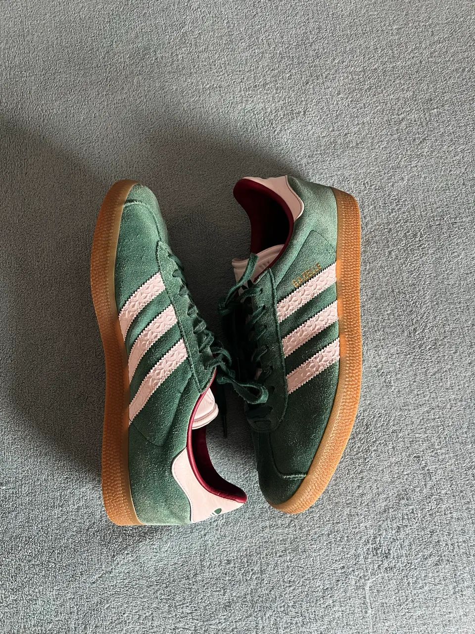 Adidas Gazelle