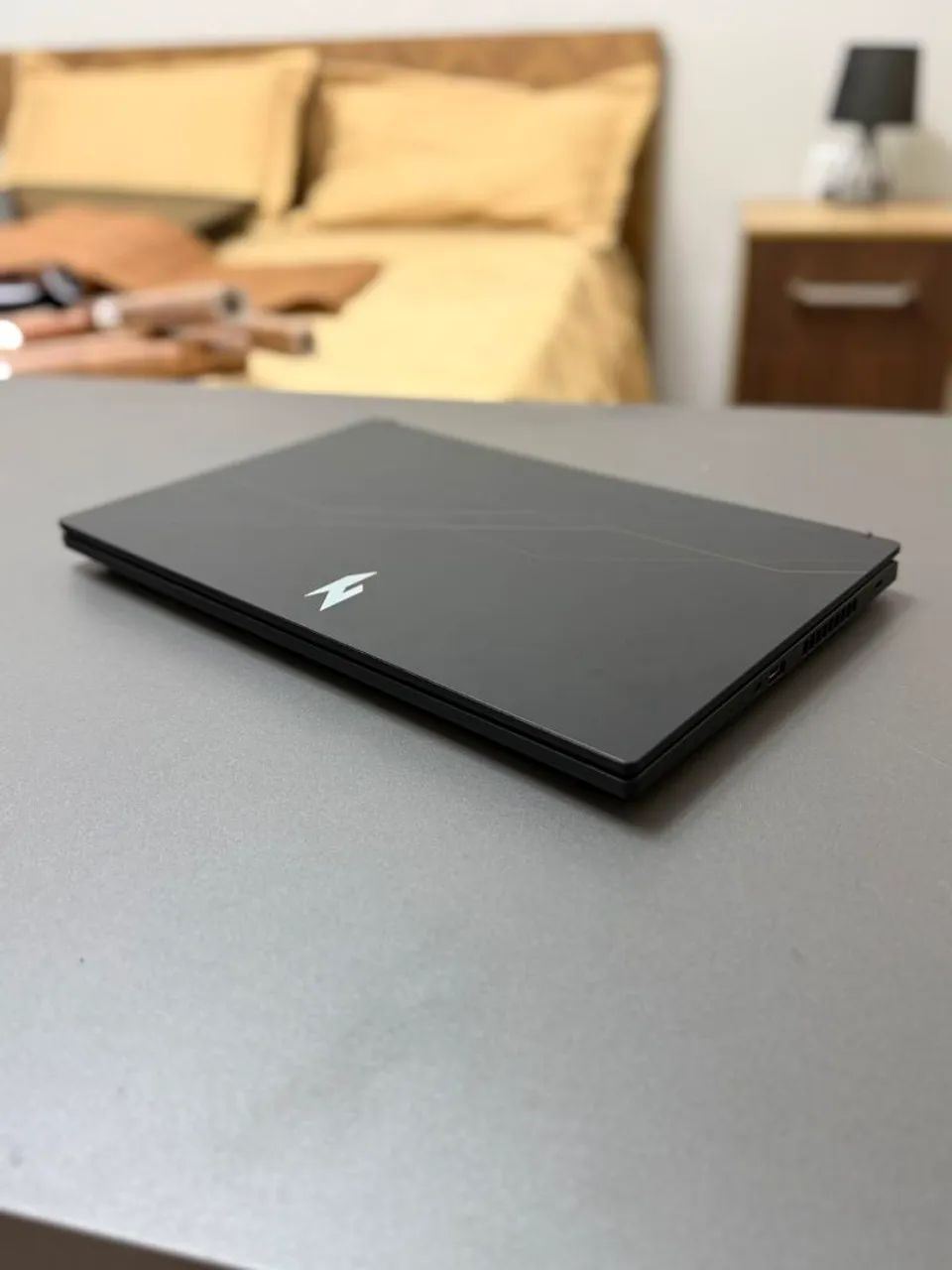 NOTEBOOK GAMER RTX 4060 - Foto 3