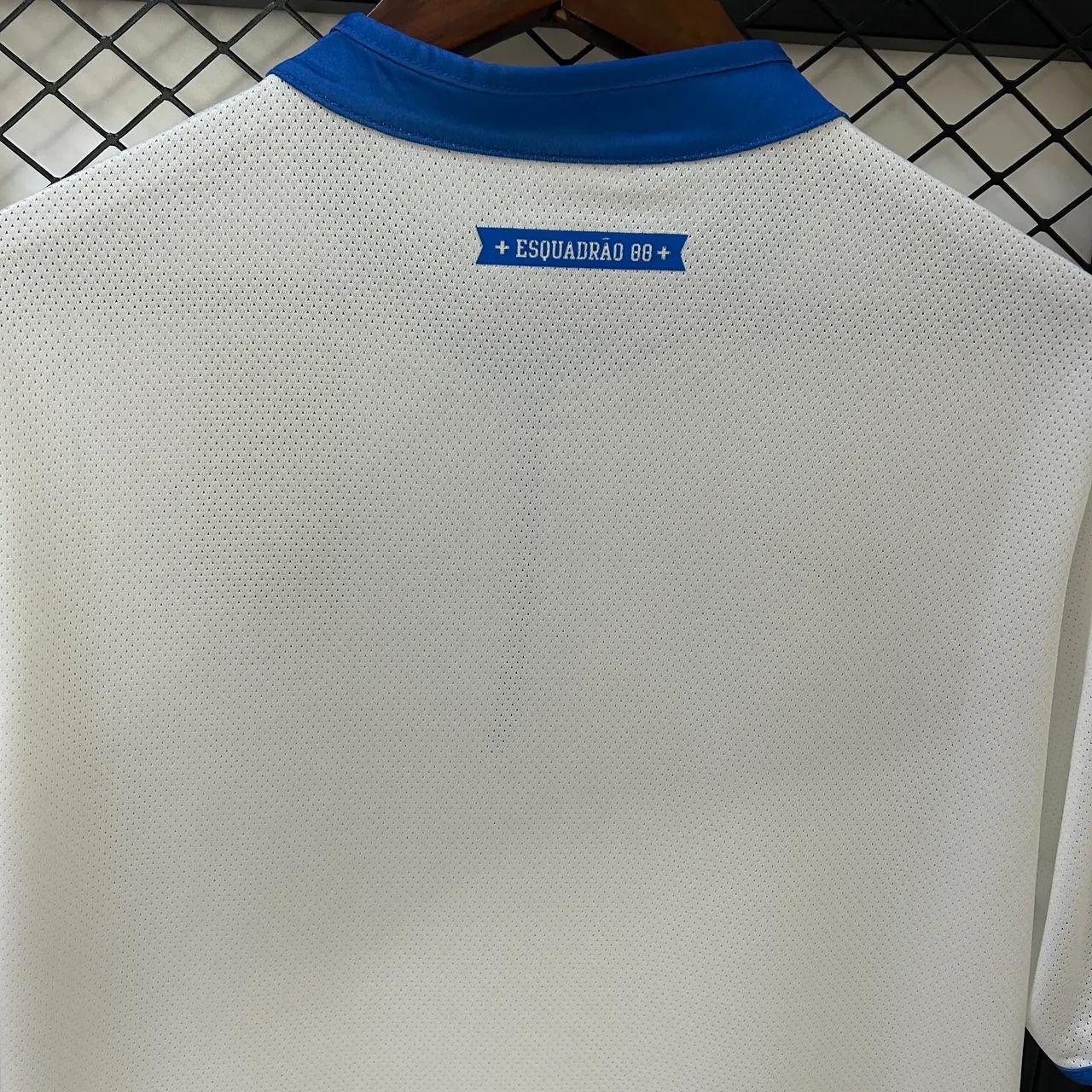 Camisa retrô da Bahia da Nike. - Foto 3