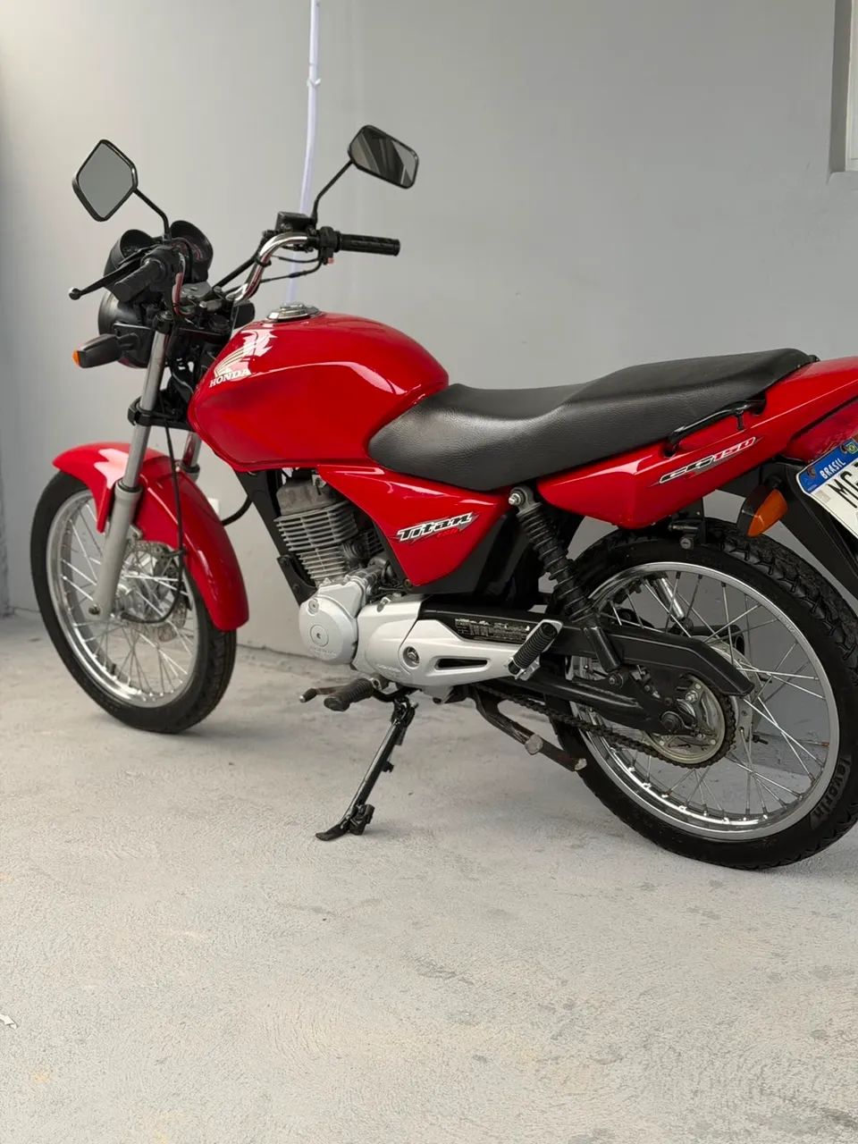 Vendo 150 ESD  - Foto 2