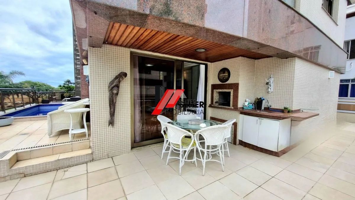 Apartamento à venda Beira Mar Agronômica Florianópolis - Foto 2