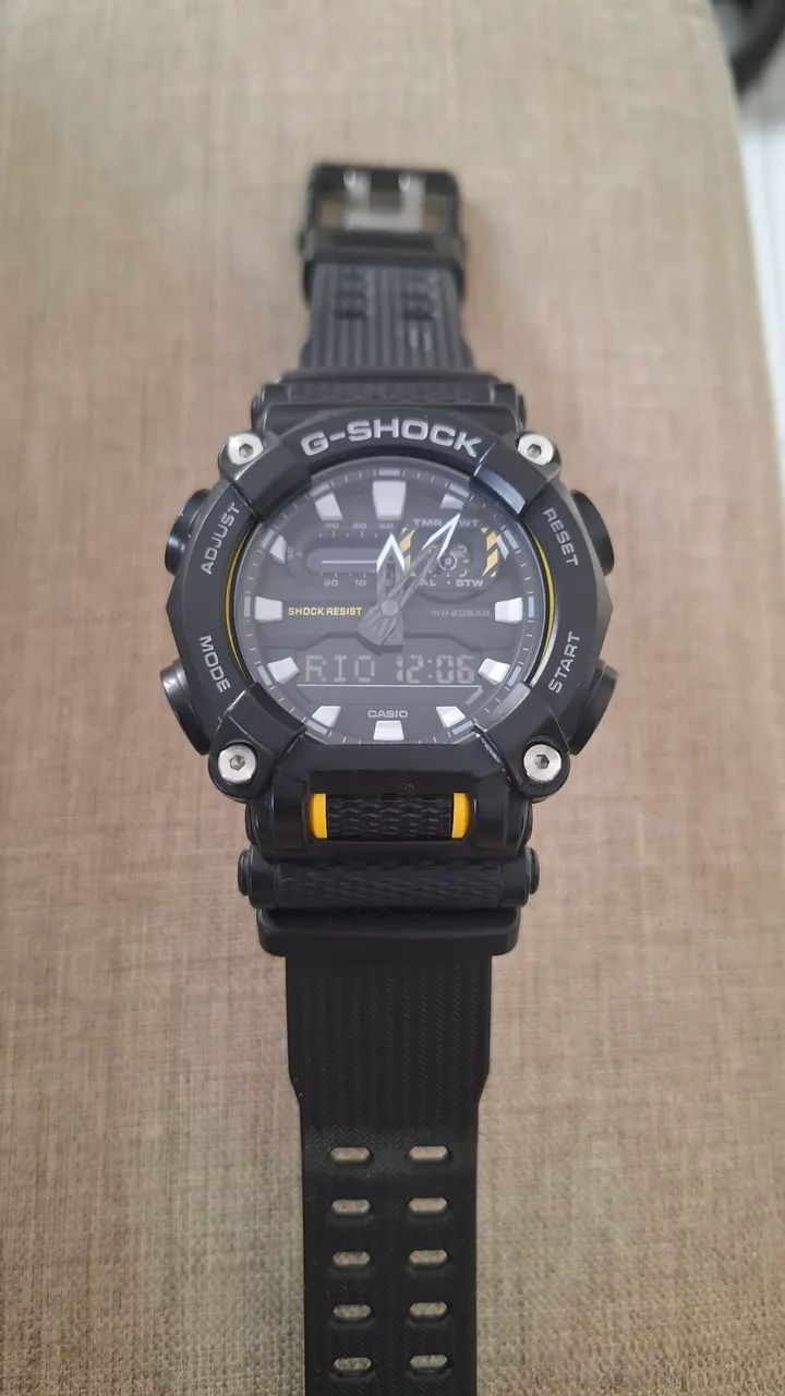 G-Shock GA-900 - Foto 2