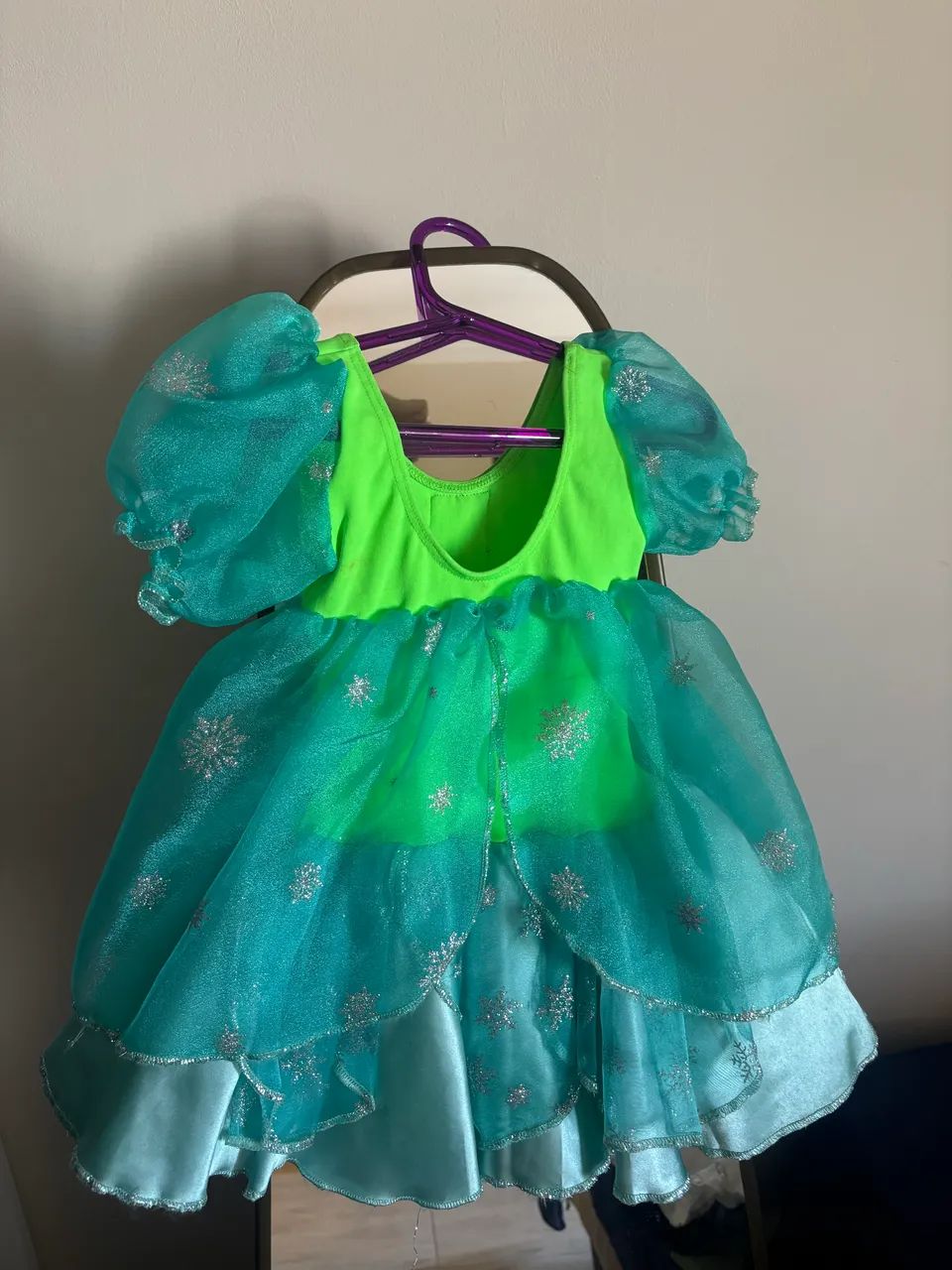 Fantasia infantil - Foto 6