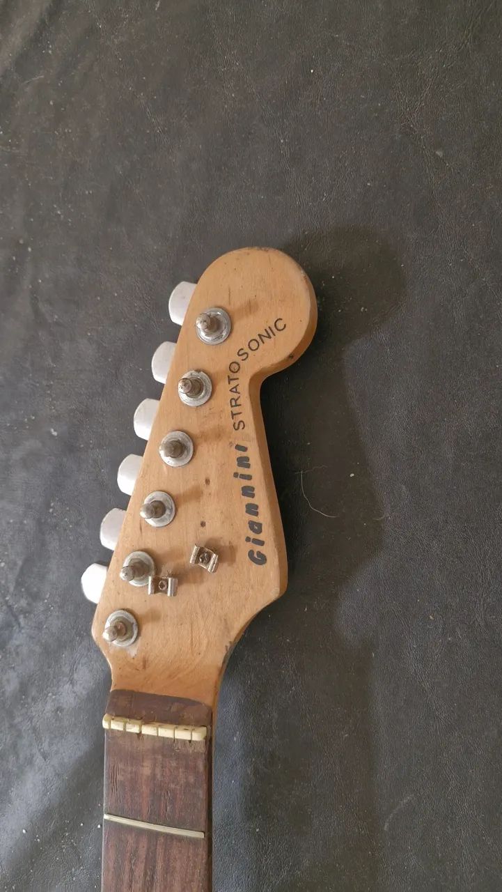 Giannini stratosonic  - Foto 2