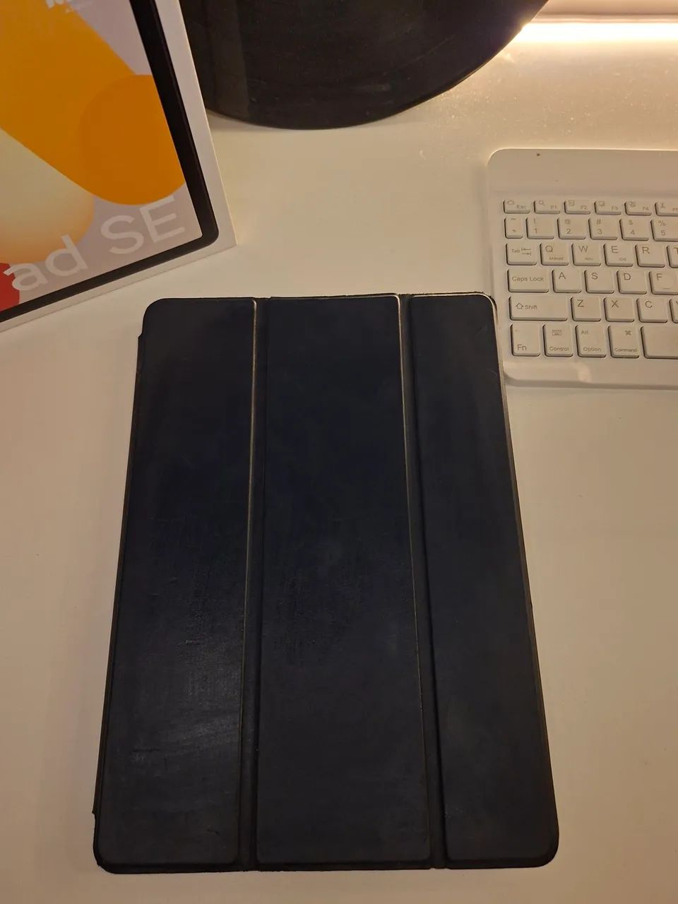 Tablet Xiomi pad se + acessórios  - Foto 2