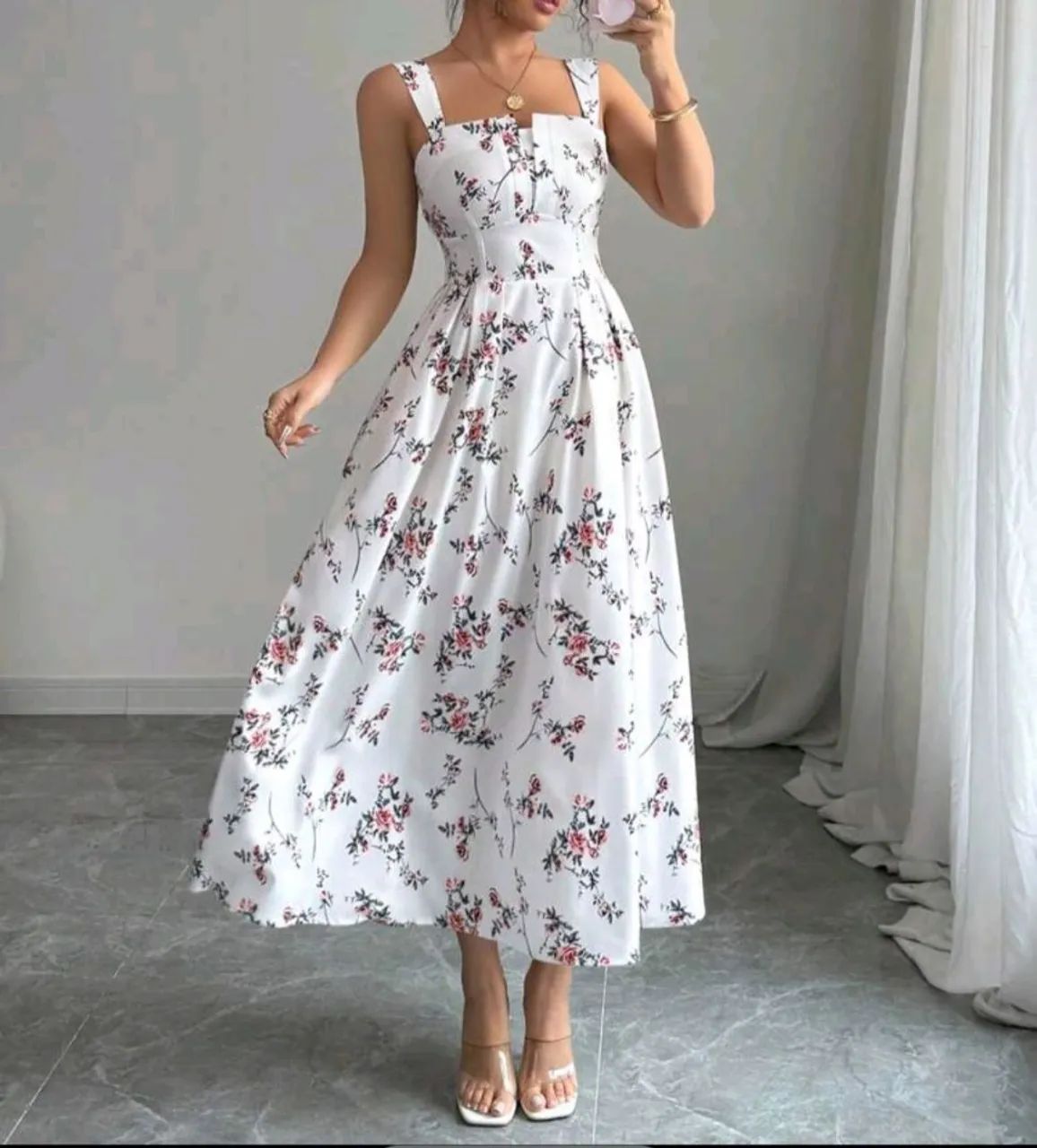 Vestido 