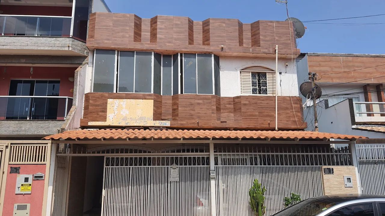 Foto - Brasília - Guará II