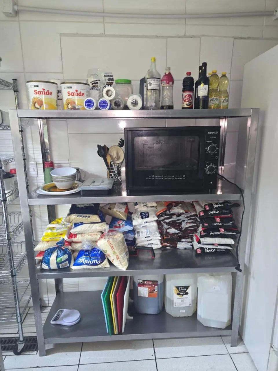 Equipamentos e utensílios para restaurante  - Foto 5