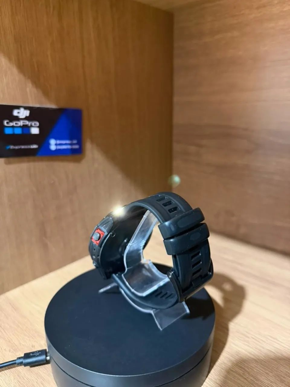 GARMIN FENIX 7x SAPPHIRE SOLAR 51 - Foto 3