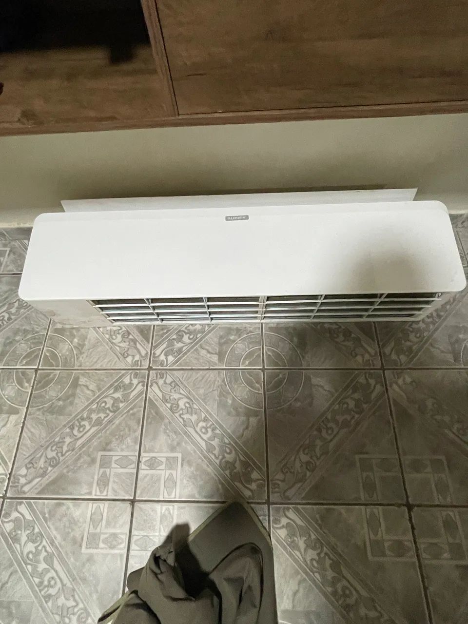 Ar condicionado 30 mil BTUS  - Foto 2