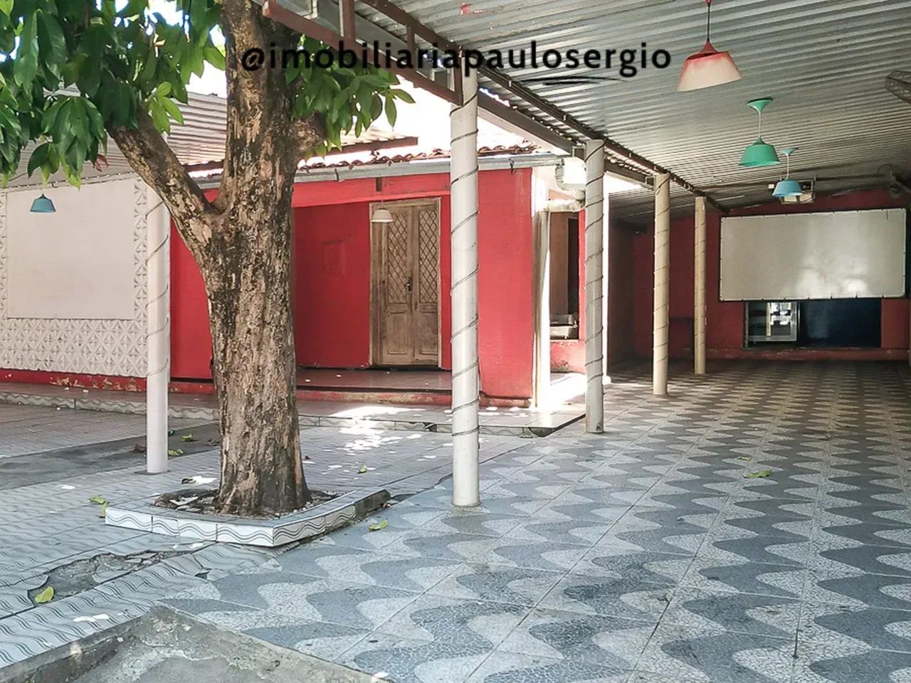Itaitinga  Casa Residencial ou Comercial  Com Garagem - Foto 2