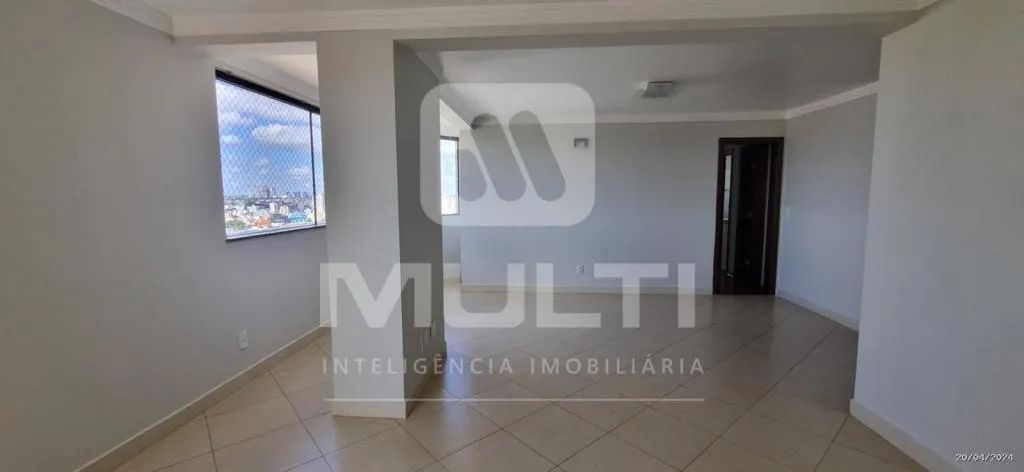 Apartamento - NOSSA SENHORA APARECIDA - Foto 2