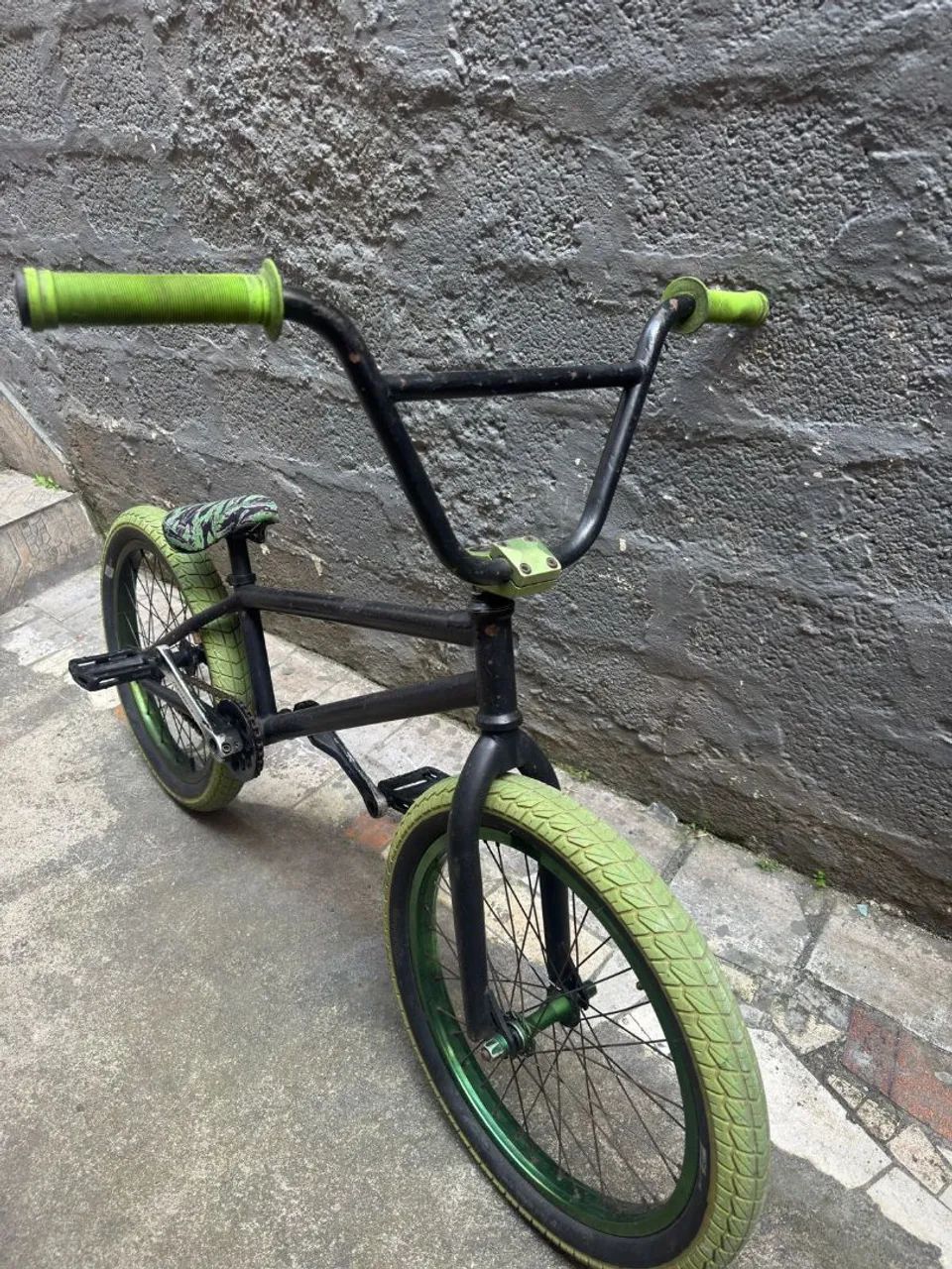 BMX Freestyle  - Foto 4