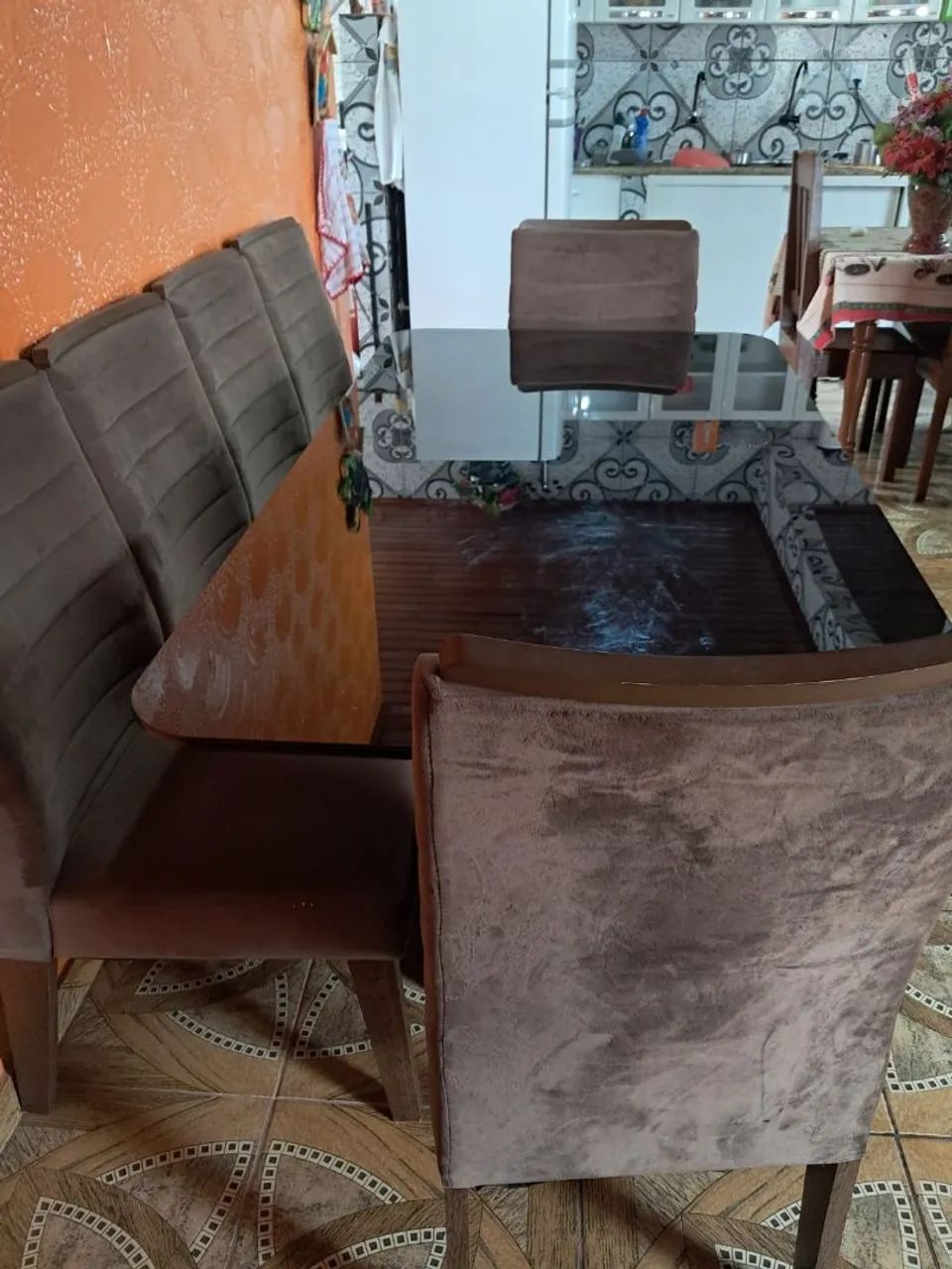 Sala de jantar  - Foto 4