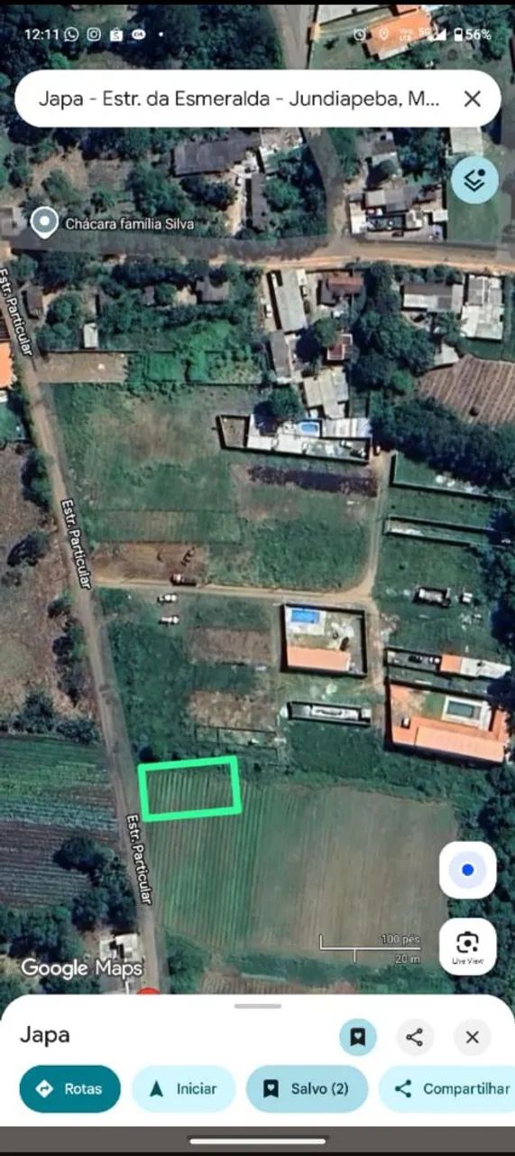 Foto - Mogi das Cruzes - Jardim Esperança