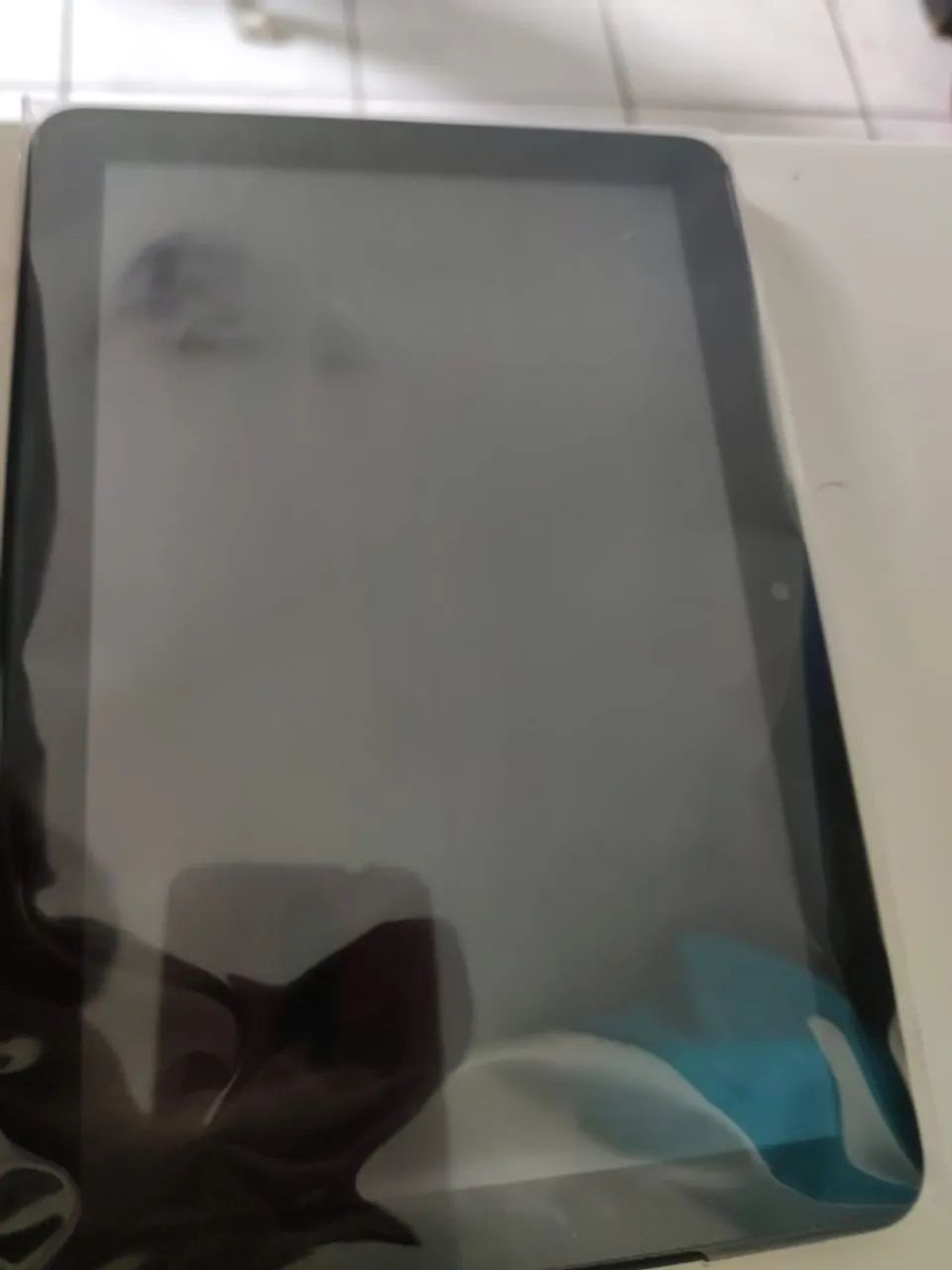 Tablet Fire HD8 com Alexia