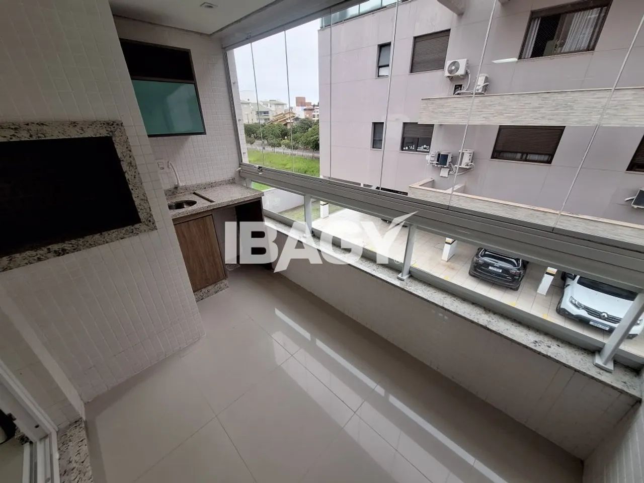 Excelente Apartamento 2 dormitório(s) em Campeche - Florianópolis - Foto 5