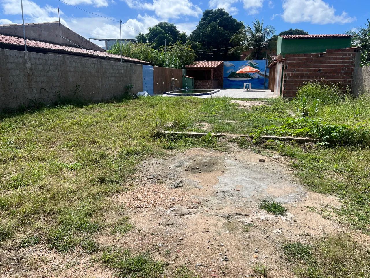 Chácara pronta pra uso com estrutura para 2 casa  - Foto 5