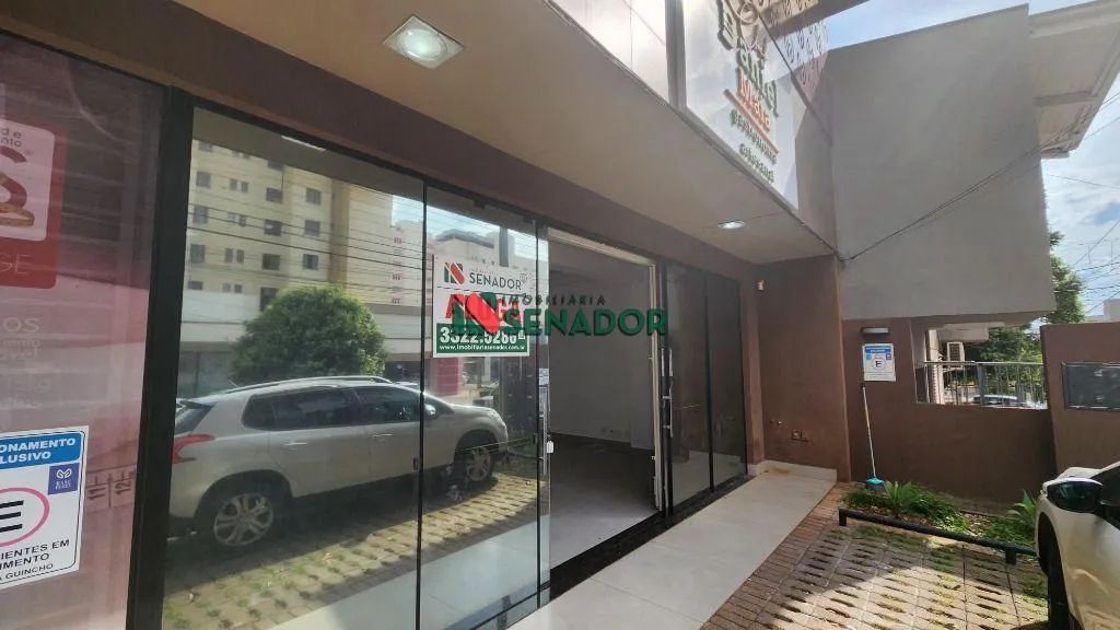 Sala para alugar em Londrina, Jardim das Américas, com 49 m² - Foto 3