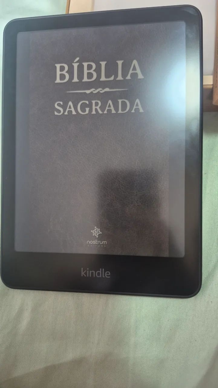 Kindle colorsoft - Foto 2