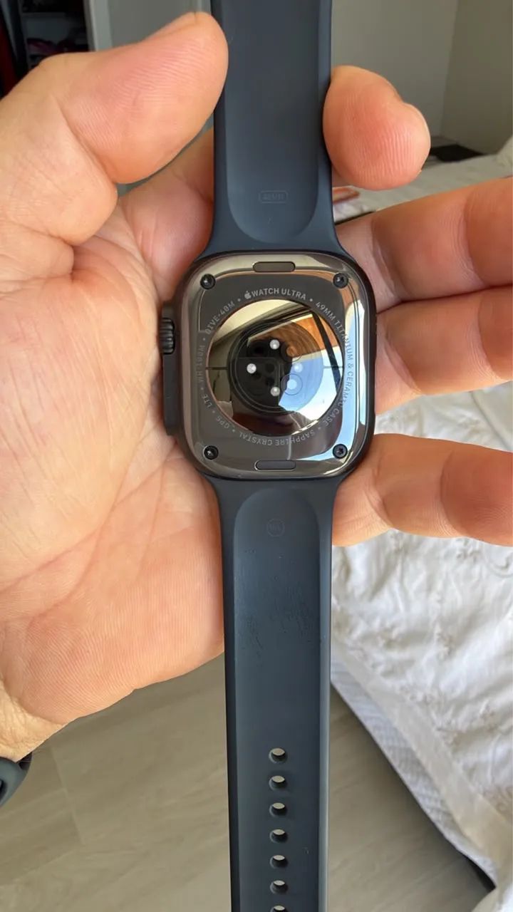 APPLE WATCH ULTRA 2 - Foto 3