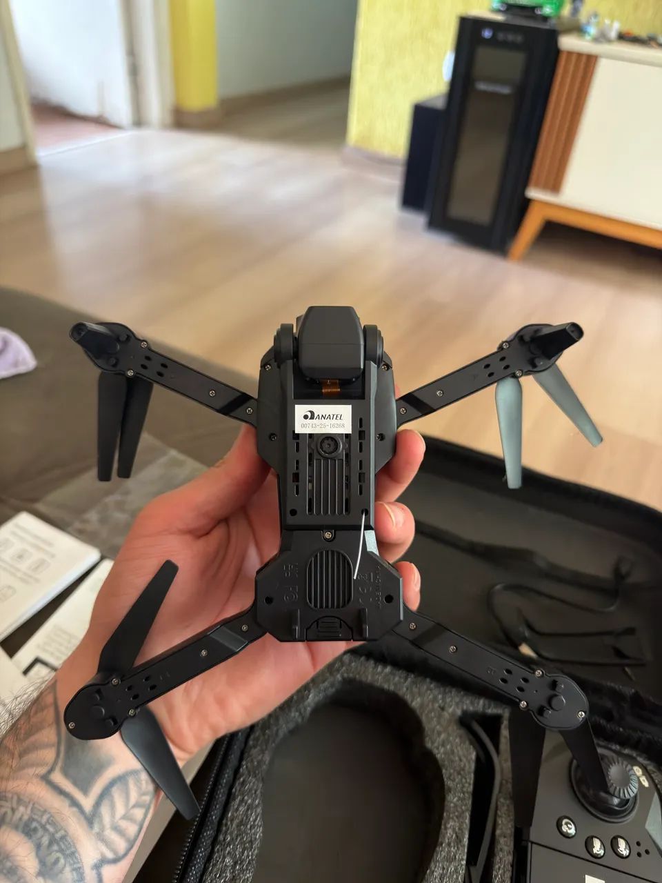 DRONE Y MAX  - Foto 4