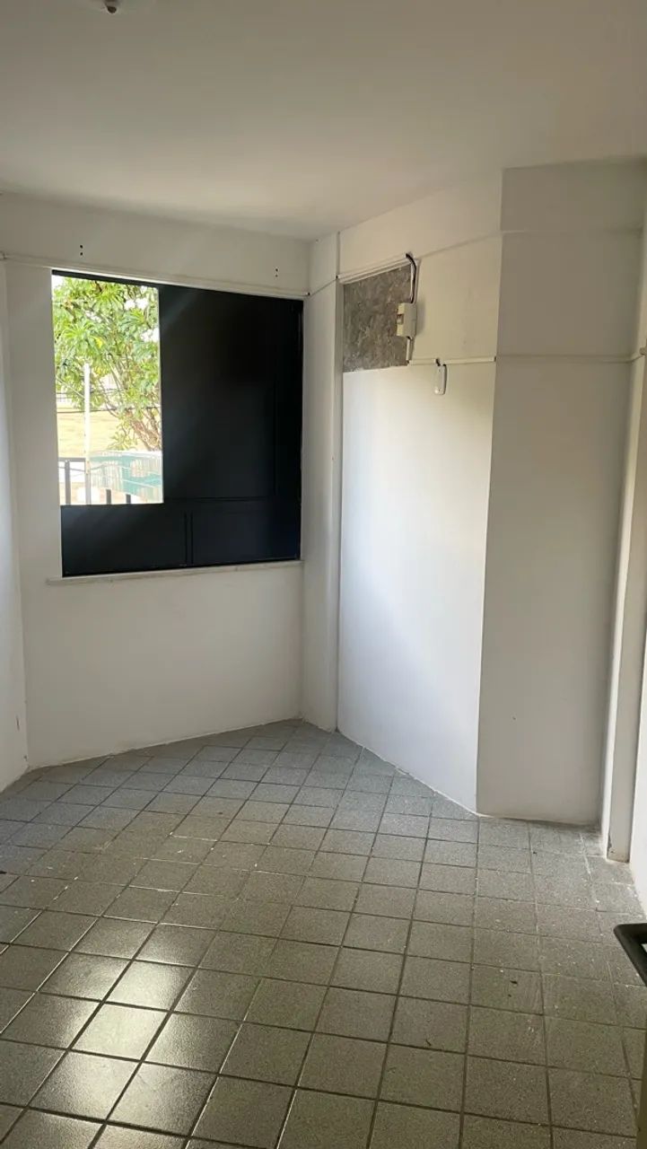 Apartamento para alugar na Atalaia