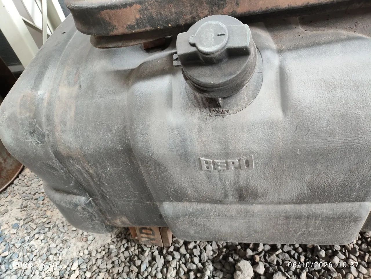 Tanque de plástico!! - Foto 4